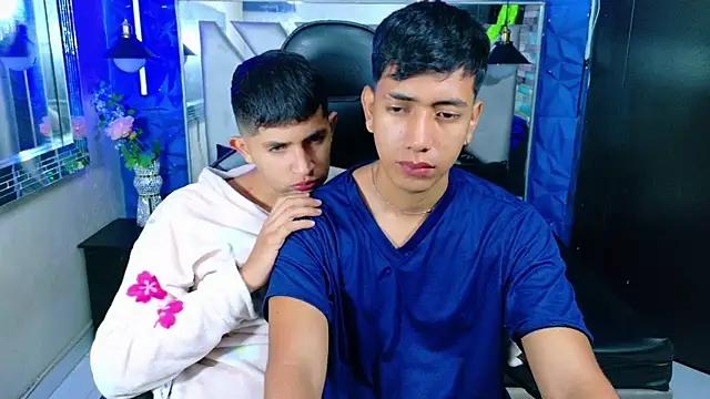 darwinandbrayann online show from January 12, 2026, 3:34 am