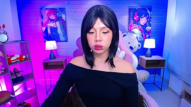 roseefancy19 online show from February 23, 2026, 11:07 am