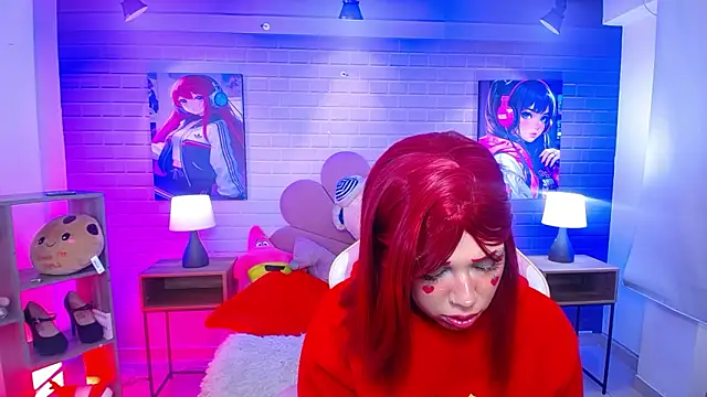 roseefancy19 online show from March 12, 2026, 11:49 am