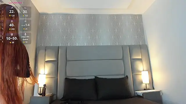 lexiee   online show from December 2, 2025, 12:10 pm