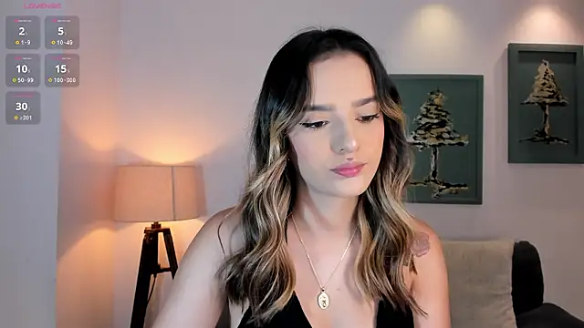 LaurentRosse1 online show from February 7, 2026, 8:01 pm