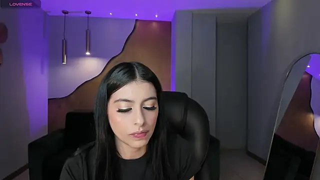 BellaConnorX online show from March 20, 2026, 4:06 am