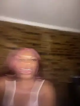 SP1CY MOMMY online show from April 9, 2026, 9:31 pm