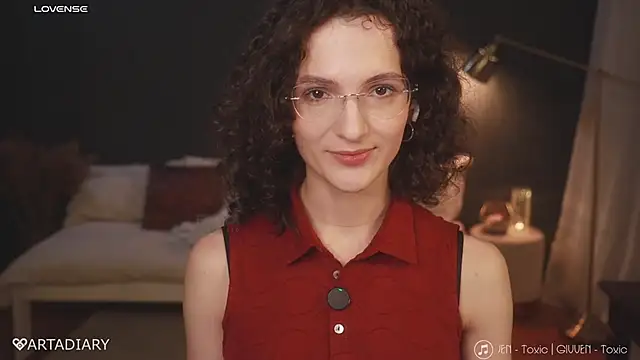  arta  online show from February 14, 2026, 2:03 pm