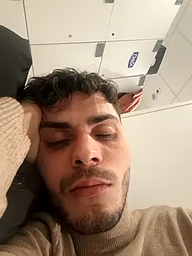 ZAminn6789 online show from January 8, 2026, 12:18 pm