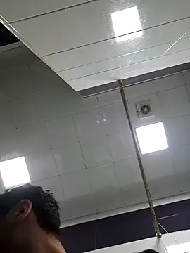 ZAminn6789 online show from February 27, 2026, 4:18 pm