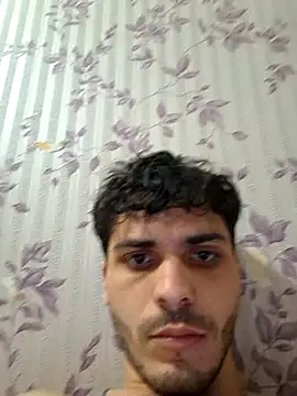 ZAminn6789 online show from March 10, 2026, 4:23 pm