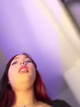 Raven DeVille online show from November 24, 2025, 6:35 am