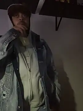 Scottyyxxl online show from January 31, 2026, 7:11 pm