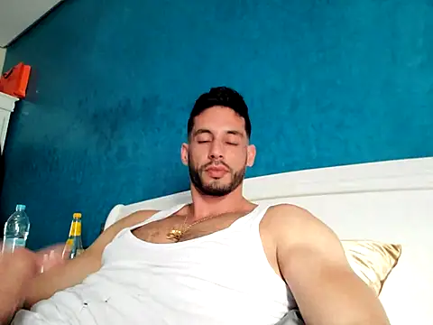 Lust shark online show from June 18, 2026, 6:01 pm