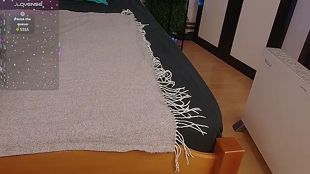 Ange Boob online show from November 14, 2025, 6:56 am