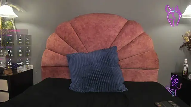 Kripta132 online show from November 20, 2025, 11:54 am