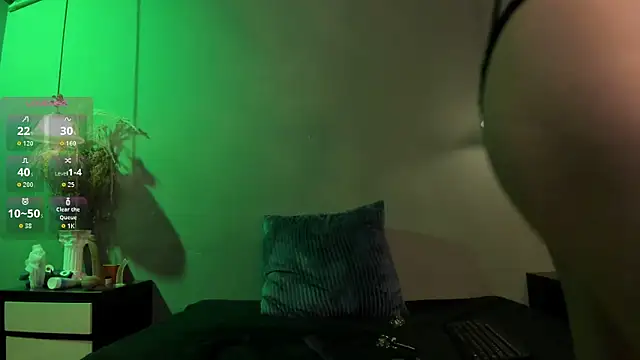 Kripta132 online show from November 22, 2025, 11:42 am