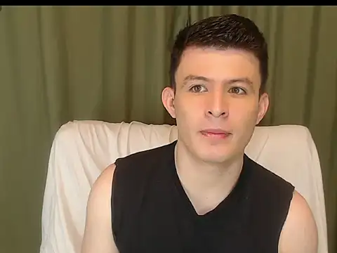 MARCUS FIRE online show from November 12, 2025, 8:41 pm