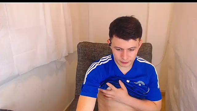 MARCUS FIRE online show from January 12, 2026, 3:23 am