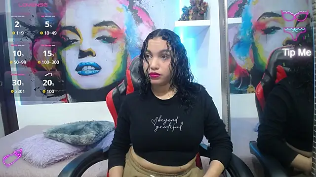 Snapshot of valeria_martinez19 chatting on May 26, 2026, 3:02 am valeria martinez19 online show from May 26, 2026, 3:02 am