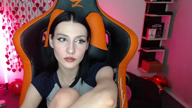 honbliss online show from February 16, 2026, 1:24 am