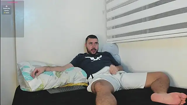 Cristianstone22  online show from March 26, 2026, 4:29 am