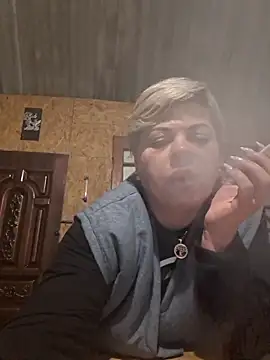 MilkySky online show from April 18, 2026, 6:45 pm