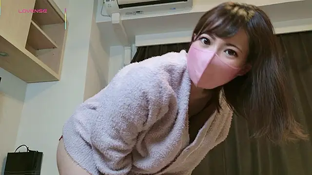 Miyo   online show from March 24, 2026, 8:36 pm