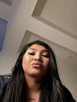 Snapshot of babykw chatting on November 20, 2025, 7:52 am babykw online show from November 20, 2025, 7:52 am