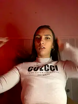 Mariinfame online show from October 30, 2025, 3:41 am