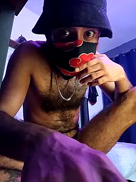 Barbanegra91mx online show from November 17, 2025, 11:21 pm