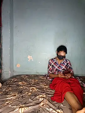 Snapshot of RITU_COUPLE chatting on November 2, 2025, 7:38 pm RITU COUPLE online show from November 2, 2025, 7:38 pm