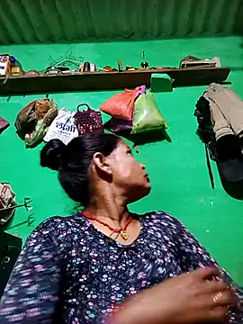 Sangita k online show from November 4, 2025, 2:16 pm