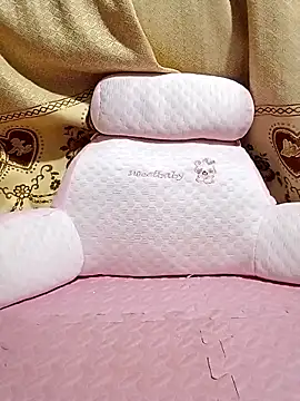 Drizzle-Rian online show from March 23, 2026, 10:03 pm