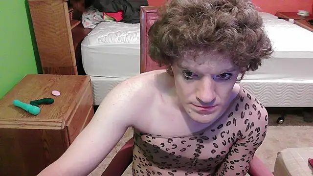 Snapshot of glamtransgoddess15 chatting on July 13, 2026, 10:01 pm glamtransgoddess15 online show from July 13, 2026, 10:01 pm