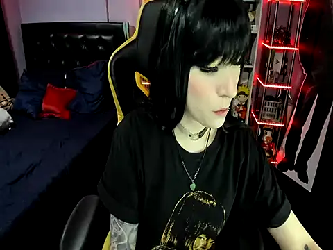 Yummy dark online show from October 30, 2025, 6:04 am