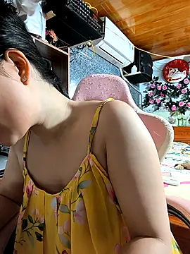 Okleotina9 online show from January 8, 2026, 4:37 am