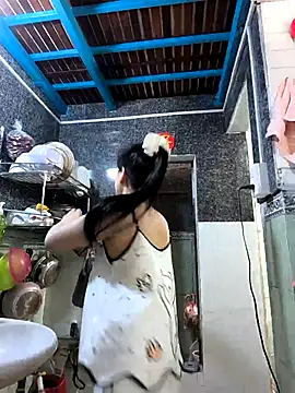 Okleotina9 online show from March 13, 2026, 4:52 am