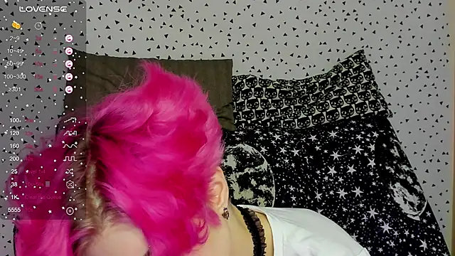 Angel Julles online show from February 8, 2026, 5:11 am