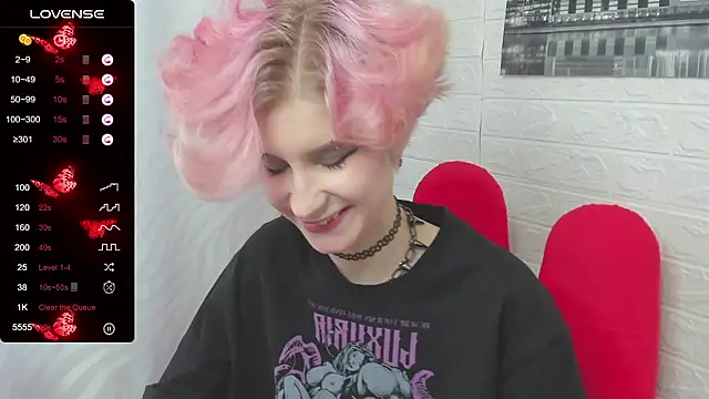 Angel Julles online show from March 13, 2026, 9:38 am