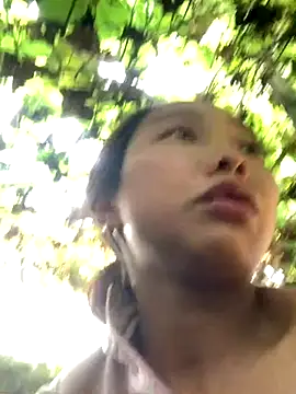 bi-bo123 online show from December 1, 2025, 1:10 am