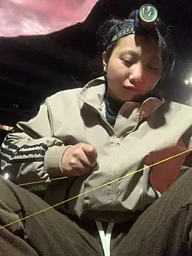 bi-bo123 online show from February 25, 2026, 3:16 am