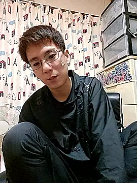 TERU kun jp online show from November 12, 2025, 12:49 pm