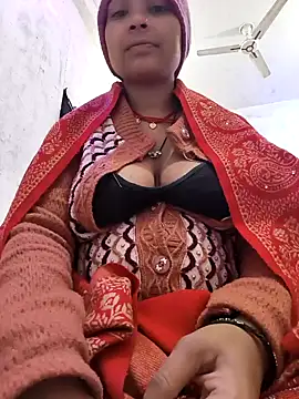 Cute Arushi online show from December 2, 2025, 6:58 pm