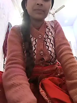 Cute Arushi online show from December 4, 2025, 4:59 pm
