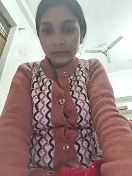 Cute Arushi online show from December 5, 2025, 4:36 pm