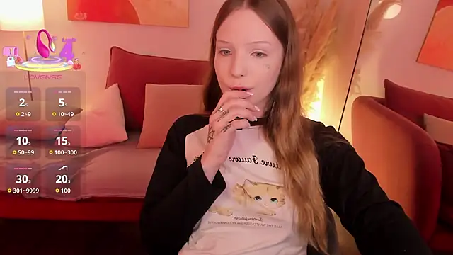 Iris Fresh online show from February 1, 2026, 1:42 pm