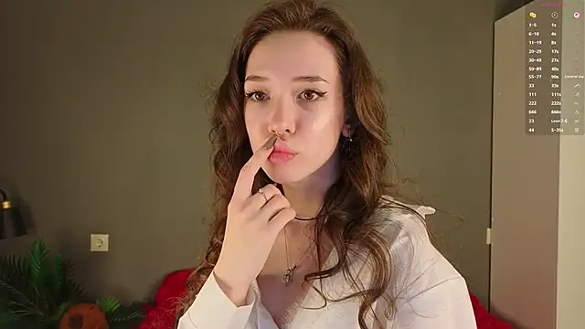 Snapshot of tinyanie chatting on March 1, 2026, 8:11 pm tinyanie online show from March 1, 2026, 8:11 pm