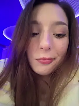 LilluKatten online show from March 17, 2026, 1:25 pm