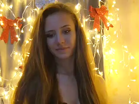 MyLittle Flame online show from March 26, 2026, 1:38 pm