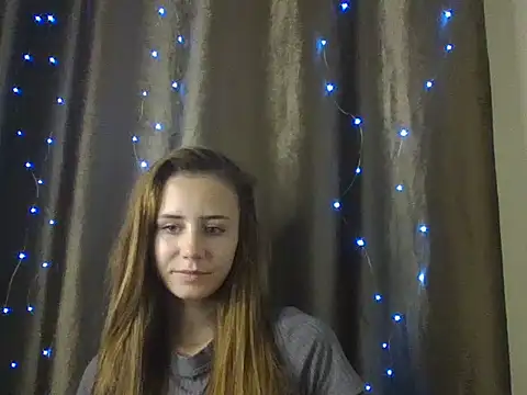 MyLittle Flame online show from April 19, 2026, 2:05 pm