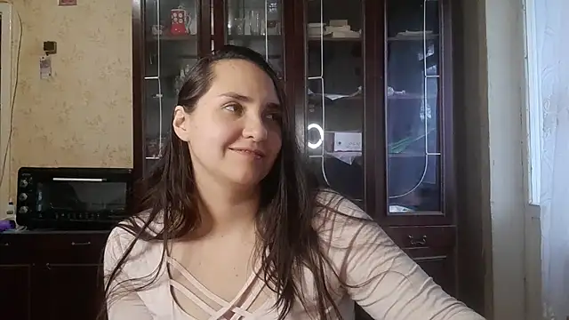 VoulezVous Angel online show from February 1, 2026, 7:18 am