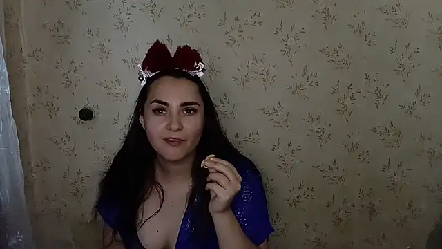 VoulezVous Angel online show from February 5, 2026, 7:24 am