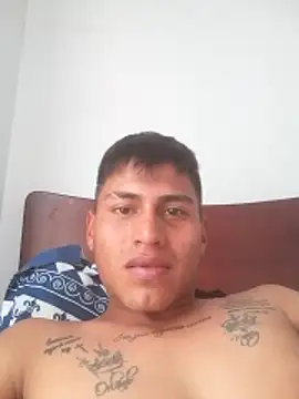 Ckinetor online show from December 14, 2025, 4:34 pm